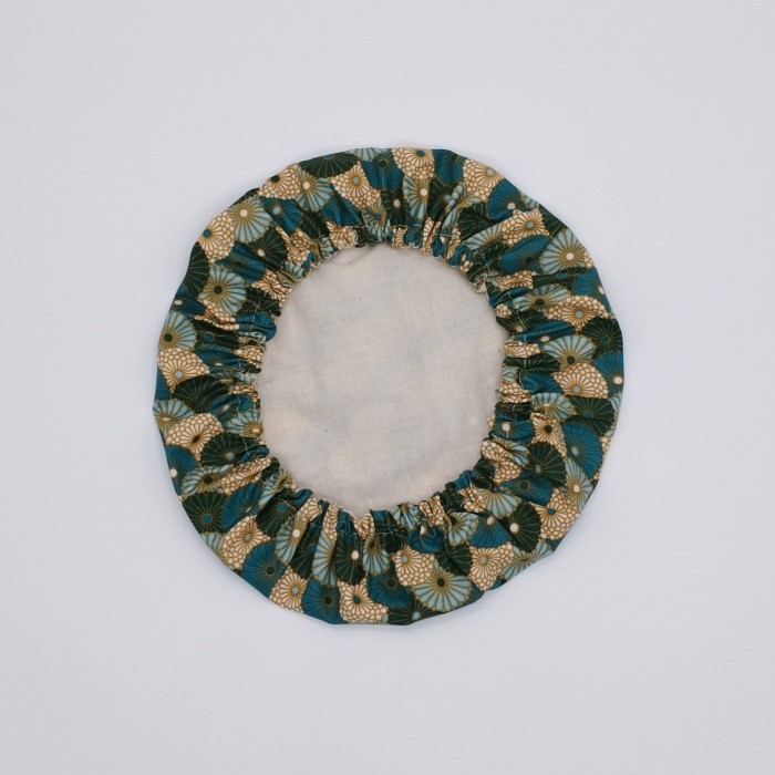 Charlotte couvre-plat