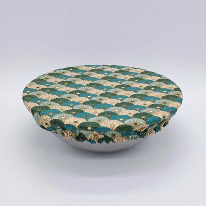 Charlotte couvre-plat