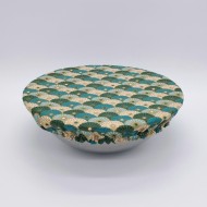 Charlotte couvre-plat