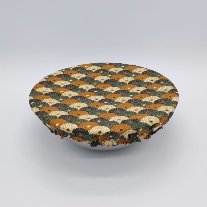 Charlotte couvre-plat