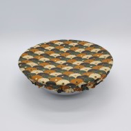 Charlotte couvre-plat