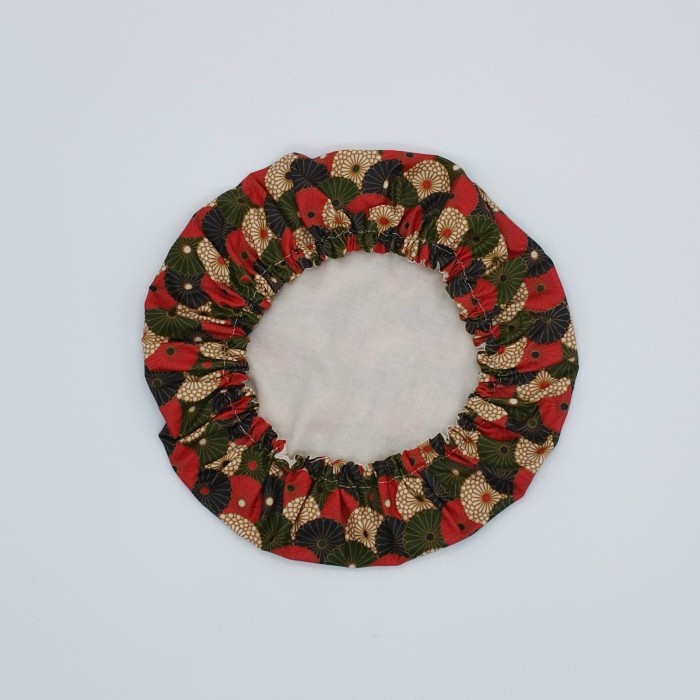 Charlotte couvre-plat