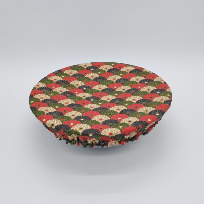 Charlotte couvre-plat