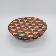 Charlotte couvre-plat