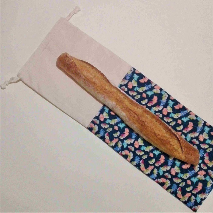 Sac à baguette