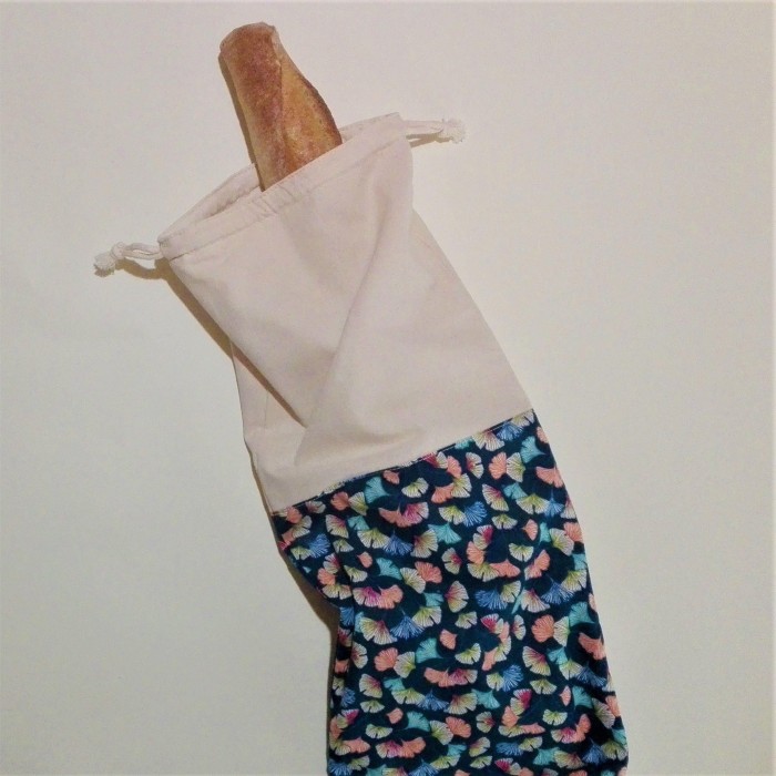 Sac à baguette
