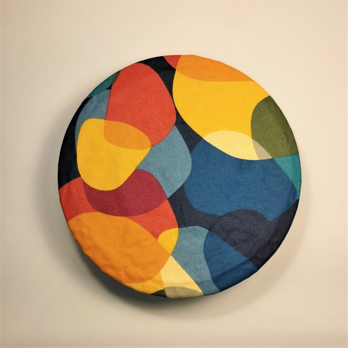 Charlotte couvre-plat