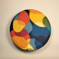Charlotte couvre-plat