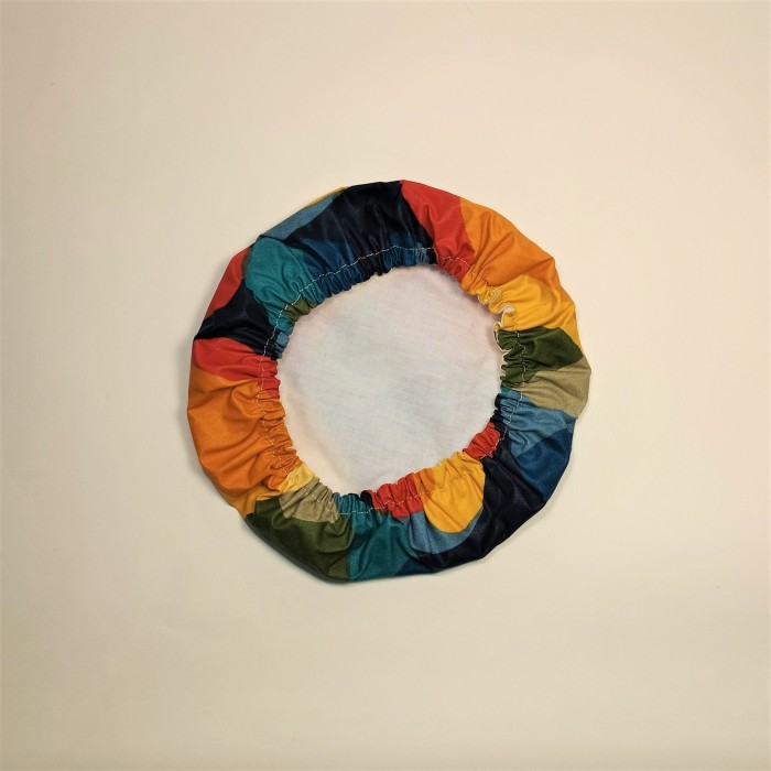 Charlotte couvre-plat